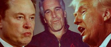 Popcorn Time!  Trump and Musk Breakup Is Gonna Be Ugly