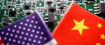 U.S. Solar Farm Equipment From China Have Kill Switches