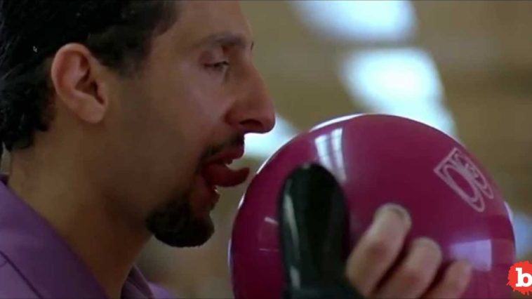 Back In Demand, Pittsburgh Balls Out Bowling In the Buff