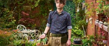 In England, Japanese Gardening Tools Get You Arrested