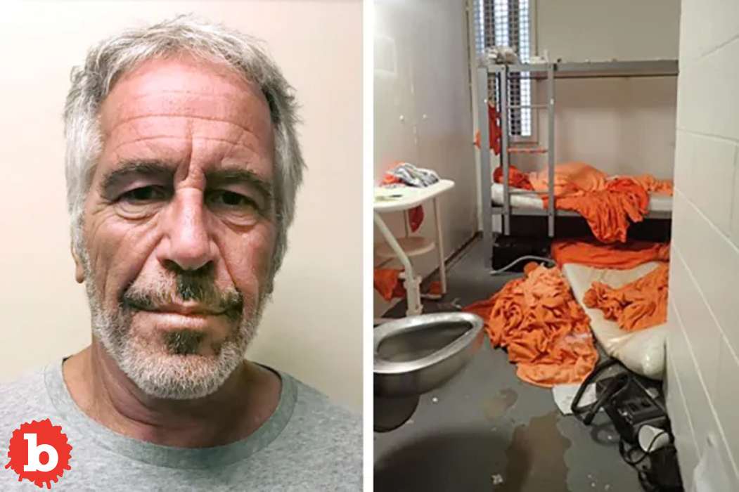 What’s The Deal With The FBI Epstein Jail “Raw Footage?”