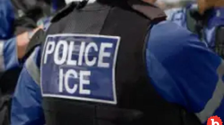 Border Patrol Terrorize Innocent, Disabled Teen In Los Angeles