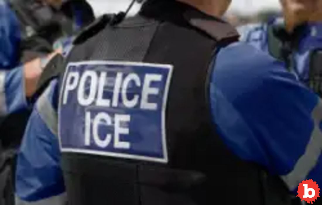 Border Patrol Terrorize Innocent, Disabled Teen In Los Angeles