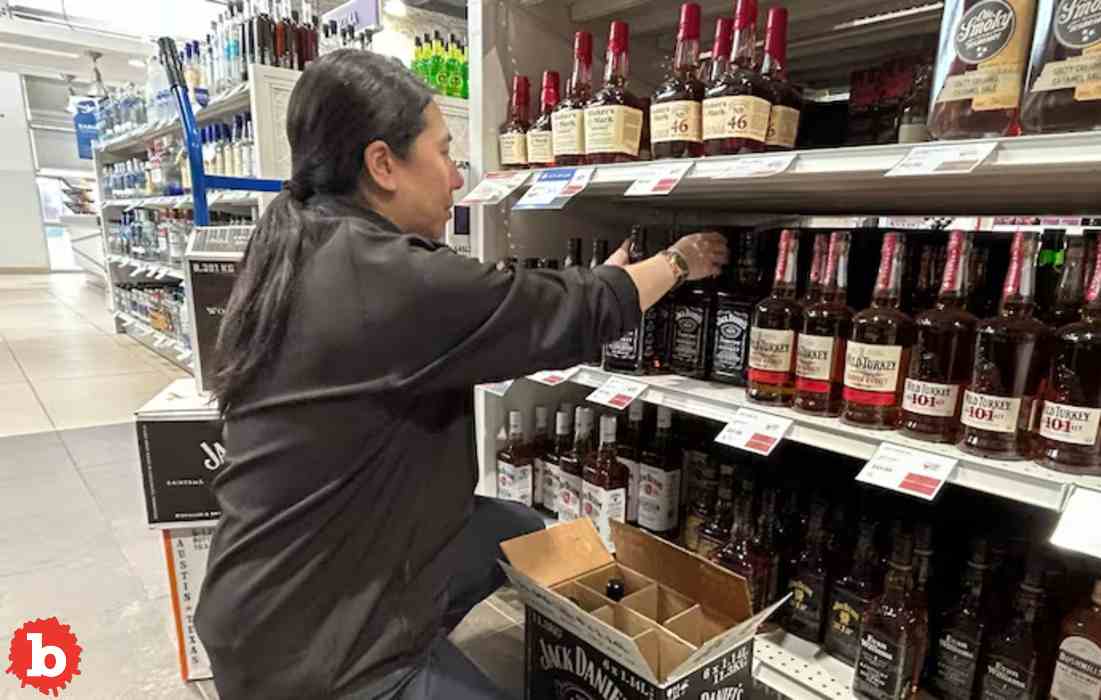 Canadian Sales of Jack Daniels Plummets a Staggering 62%