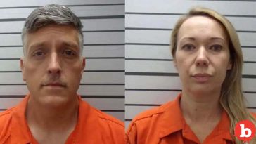 Colorado Funeral Home Owners Hid 190 Corpses, No Cremation