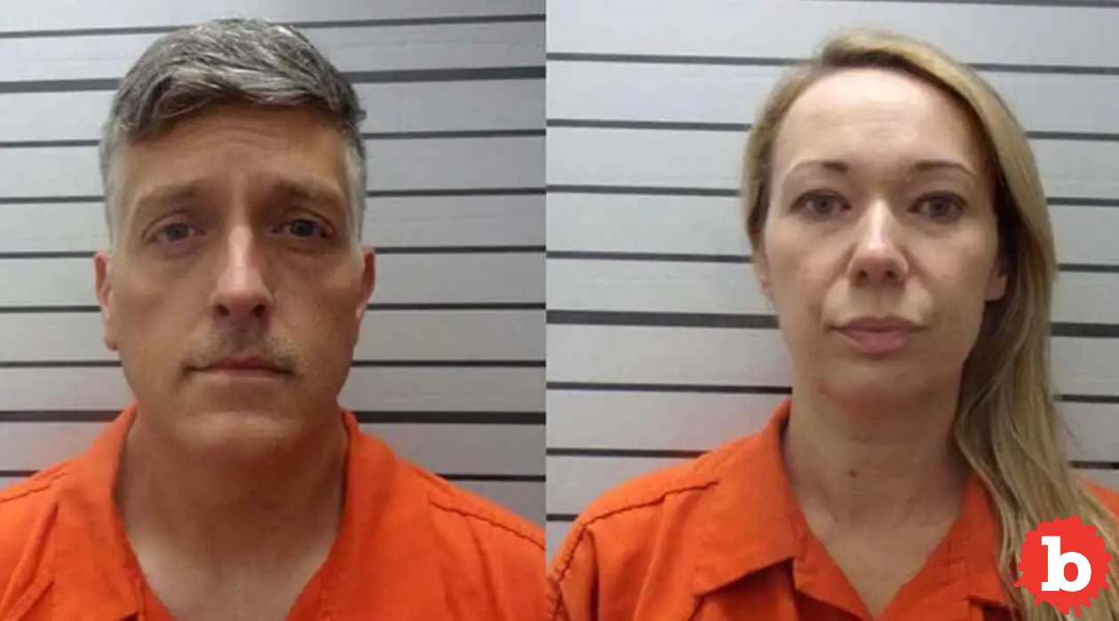 Colorado Funeral Home Owners Hid 190 Corpses, No Cremation