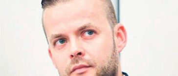 Israeli Cyber Official Busted In Pedo Sting, Scarpers After Bail