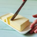 Savor Can Now Make Butter Out Of Carbon Dioxide