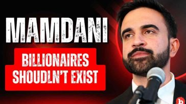 Billionaire NYC Real Estate Owners Terrified of Mamdani Mayoral Win