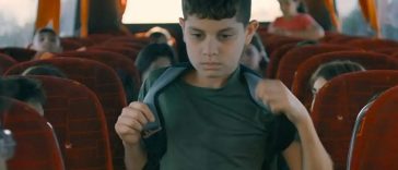 Israel Film Awards Top Winner Is A Movie About a Palestinian Boy