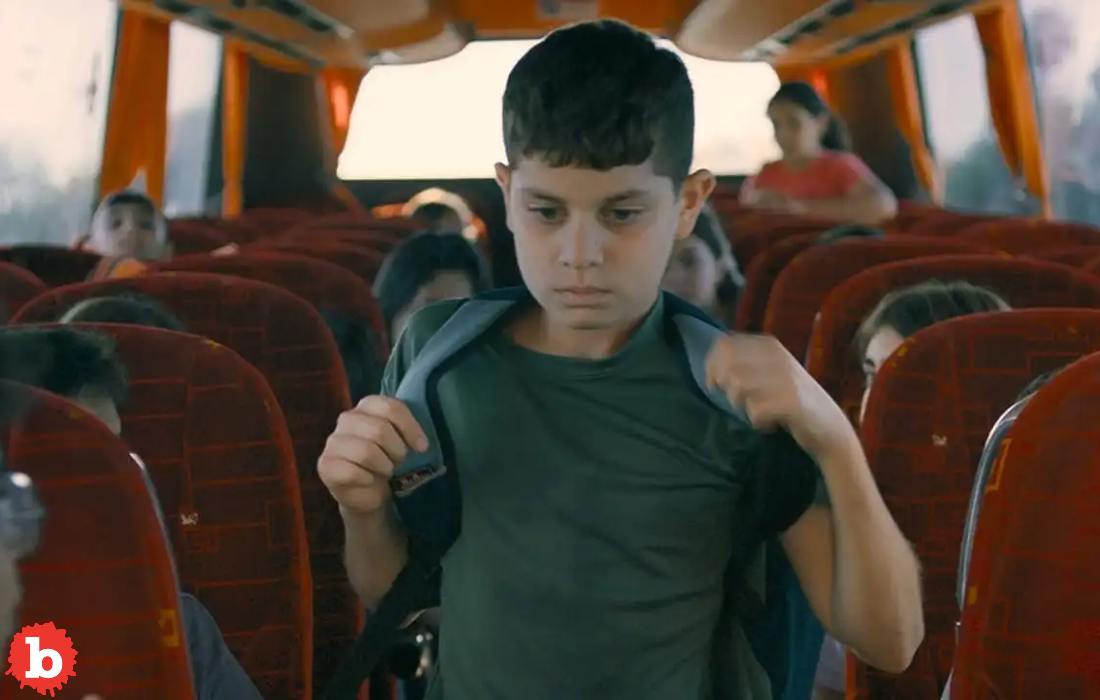 Israel Film Awards Top Winner Is A Movie About a Palestinian Boy