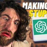 Using AI Apparently Makes Everyone Dumb and Then Dumber