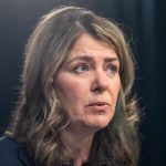 Western Canada Reeling From Conservative Book Ban