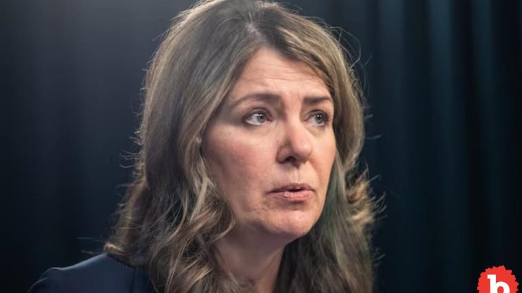 Western Canada Reeling From Conservative Book Ban