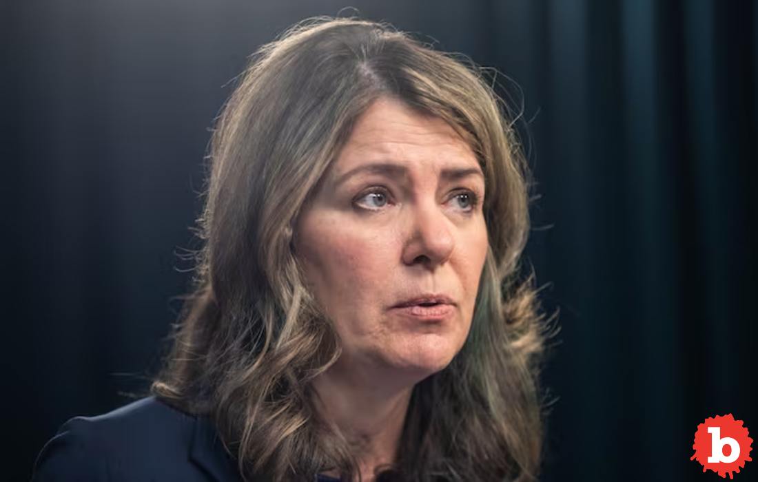 Western Canada Reeling From Conservative Book Ban