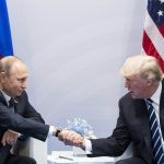 Why Is U.S. Cutting Security Aid to Russia's Western Neighbors?