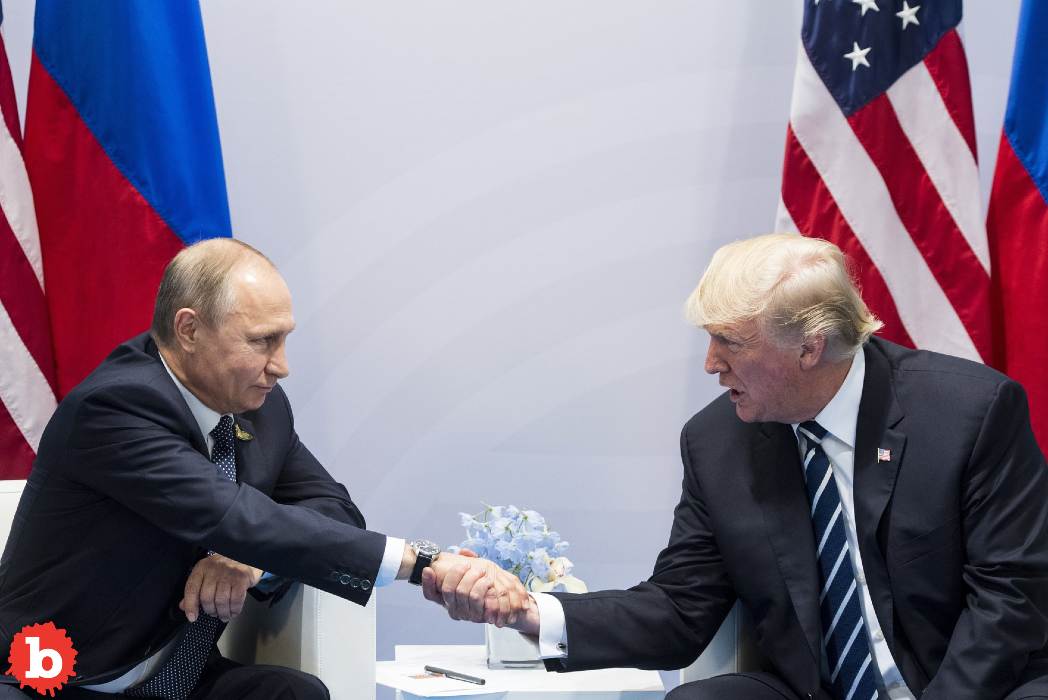 Why Is U.S. Cutting Security Aid to Russia's Western Neighbors?