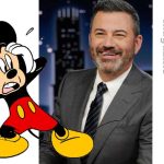 Jimmy Kimmel Returns, Disney Late to the Real Game