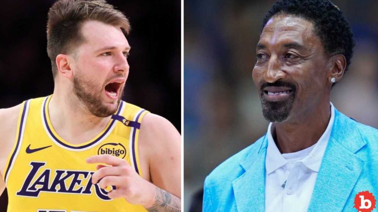 A Fair Take On Scottie Pippen And His Latest Modern NBA Comments