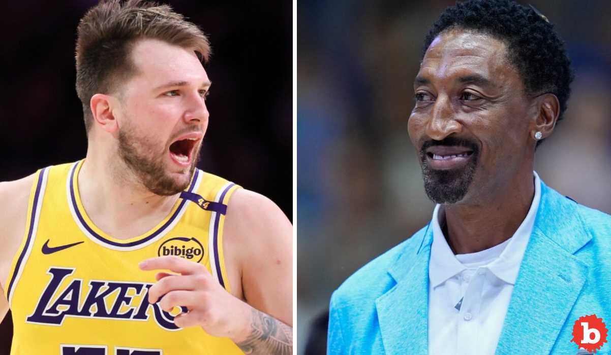 A Fair Take On Scottie Pippen And His Latest Modern NBA Comments
