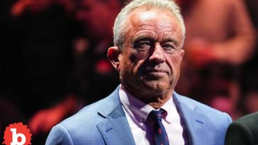 Mad Scientist RFK Jr. Wants Us To Eat More Saturated Fats