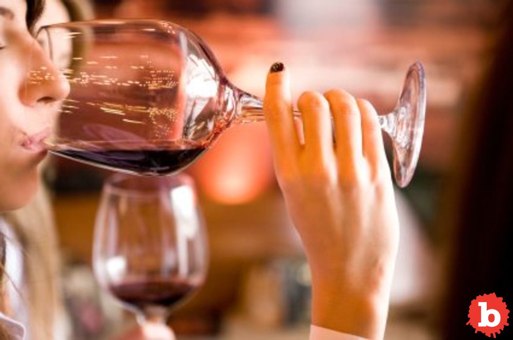 Sommeliers Can't Really Tell Bad Wine From the Good