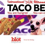 What Is The Taco Bell 50k “Don’t Puke” Ultramarathon?