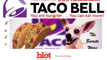 What Is The Taco Bell 50k “Don’t Puke” Ultramarathon?