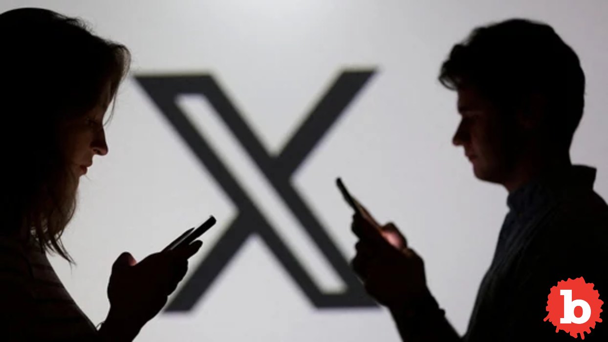 Biggest MAGA Accounts On X Aren't Even American