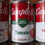 Campbells Soup Stock Price Hit As Brand Broadly Sinks