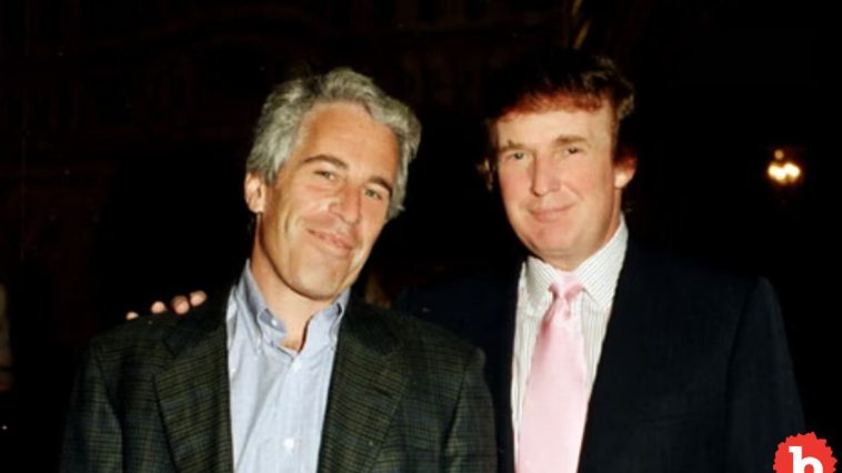 FBI Sources: Epstein Files Are Much, Much Worse For Trump