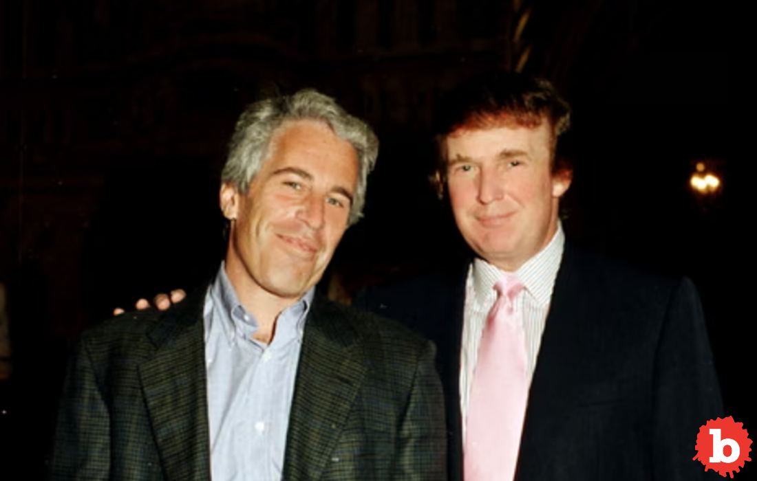 FBI Sources: Epstein Files Are Much, Much Worse For Trump