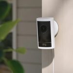 New Ring Camera Feature: Facial Recognition and No Permission