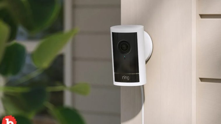 New Ring Camera Feature: Facial Recognition and No Permission