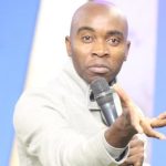 Religion Stinks? Pastor Farts On His Flock to Heal Them