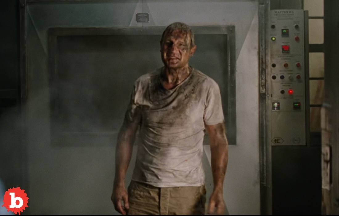 Crematory In Thailand Shocked When Woman Knocked From Inside Coffin