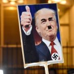 Donald Trump Threatens Europe For Policing Nazi Content