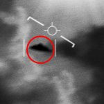 New, Crazy UFO Sighting Next to Private Plane Near Rhode Island