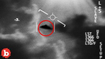 New, Crazy UFO Sighting Next to Private Plane Near Rhode Island