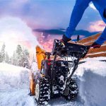 Ontarian Man Arrested For Assault With Snowblower