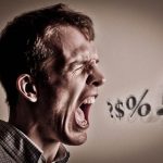 Swearing Makes You Better, Stronger, Faster? Sign Me Up!