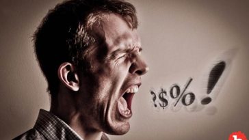 Swearing Makes You Better, Stronger, Faster? Sign Me Up!