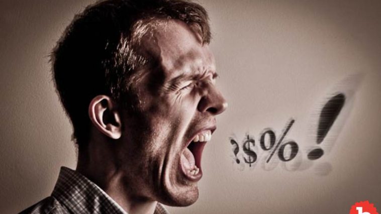 Swearing Makes You Better, Stronger, Faster? Sign Me Up!