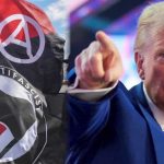 Trump Has FBI Making Lists of "Antifa-Related" Americans to Investigate