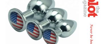 Uptight Bahrain Really Doesn't Want Any More Mailed Butt Plugs