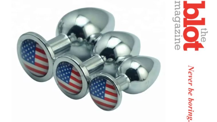 Uptight Bahrain Really Doesn't Want Any More Mailed Butt Plugs