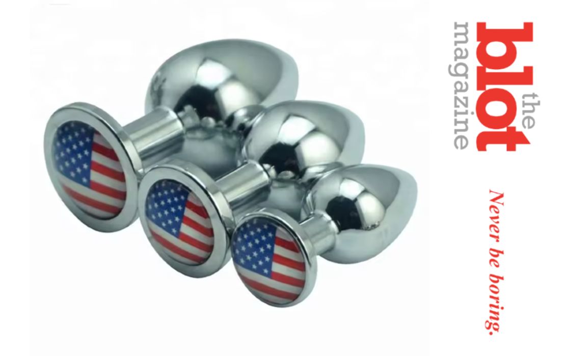 Uptight Bahrain Really Doesn't Want Any More Mailed Butt Plugs