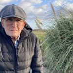 In England, Spitting A Leaf Out of Your Mouth Gets You Fined