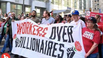 A New Year, And New Reality Billionaires Will Fight