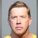 Arrest Sucks! After "Sexual Performance" With Vacuum Cleaner